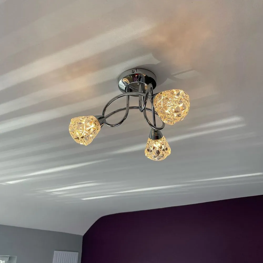 Slide of Limited Master Electrician