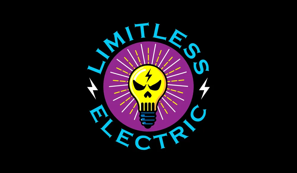 Slide of Limitless Electric