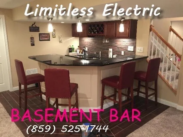 Slide of Limitless Electric
