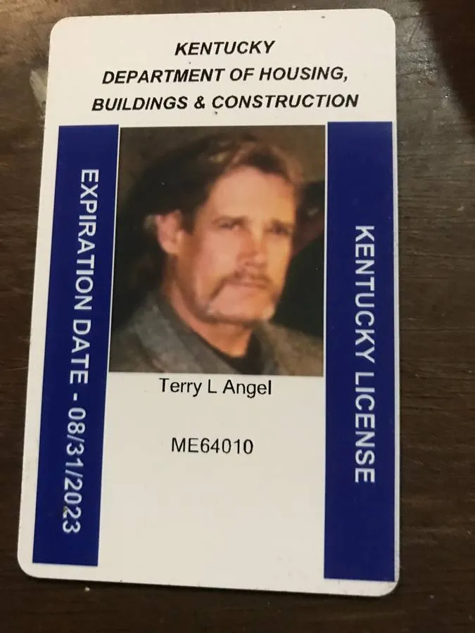 Slide of Limitless Electric