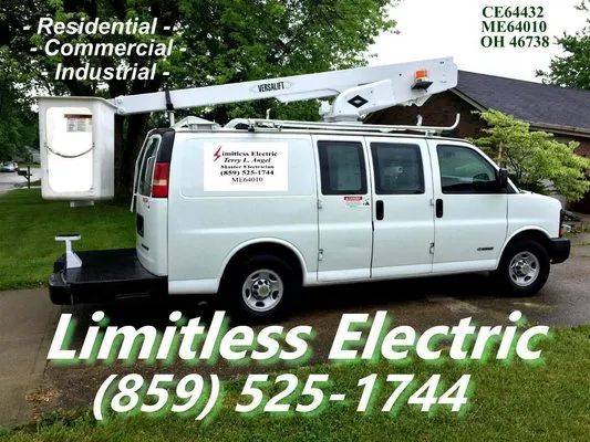 Limitless Electric