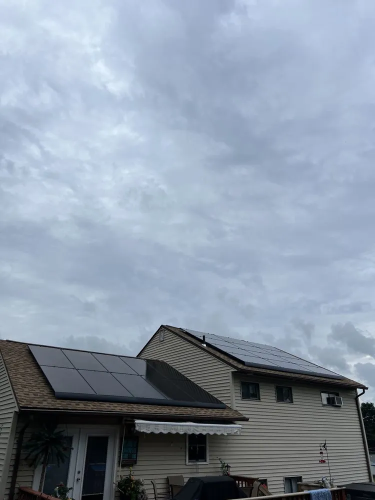 Slide of Limitless Electric