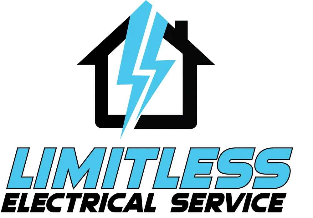 Slide of Limitless Electrical Service