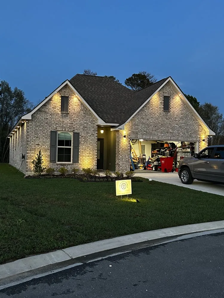 Slide of Limitless Power Solutions