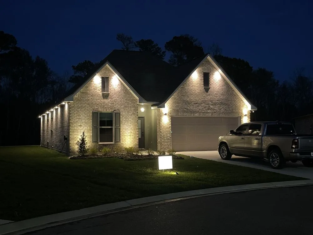 Slide of Limitless Power Solutions