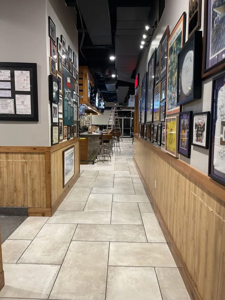 Slide of Limitless Power Solutions