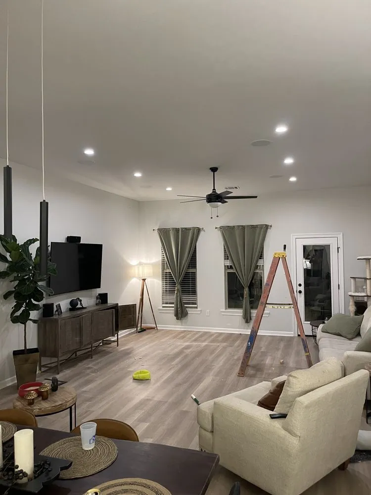 Slide of Limitless Power Solutions