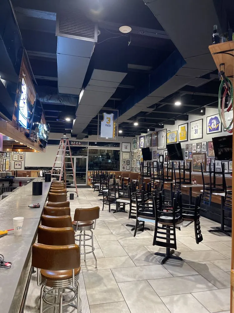 Slide of Limitless Power Solutions