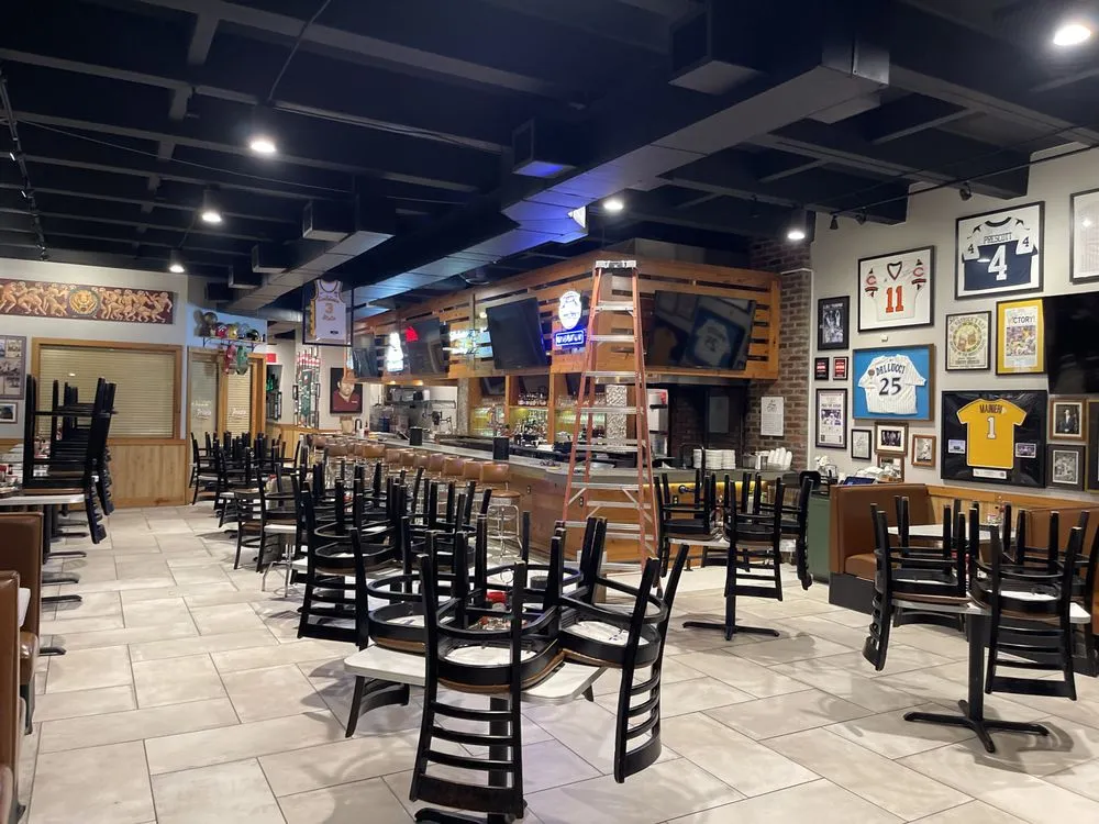 Slide of Limitless Power Solutions