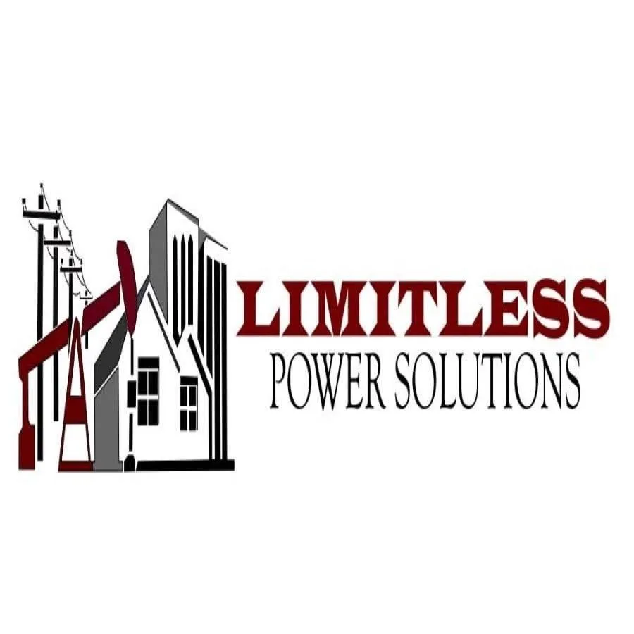 Slide of Limitless Power Solutions