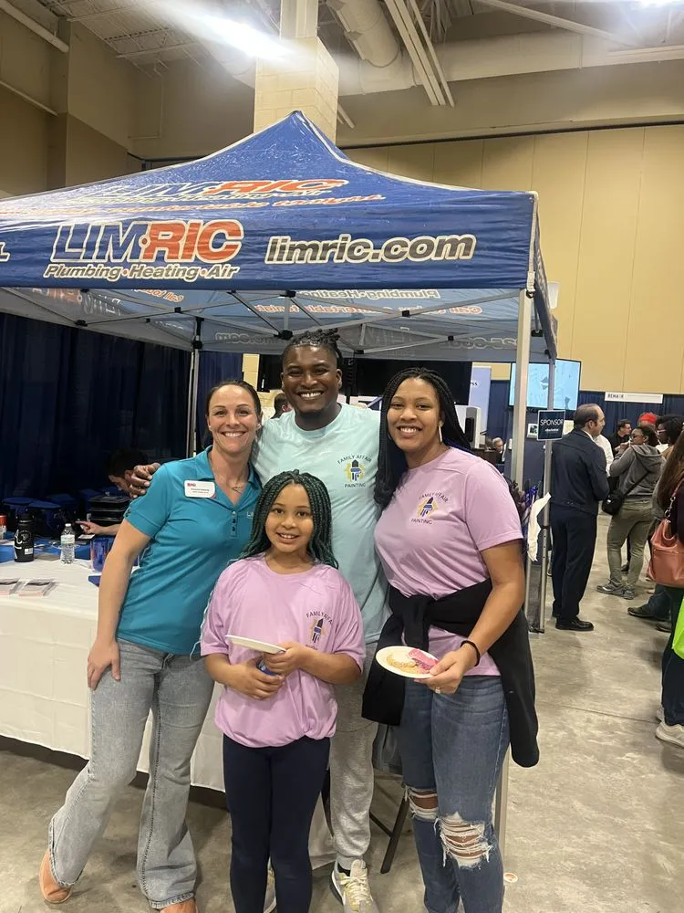 Emergency wiring installation in ,  by LimRic Plumbing, Electrical, Heating & Air