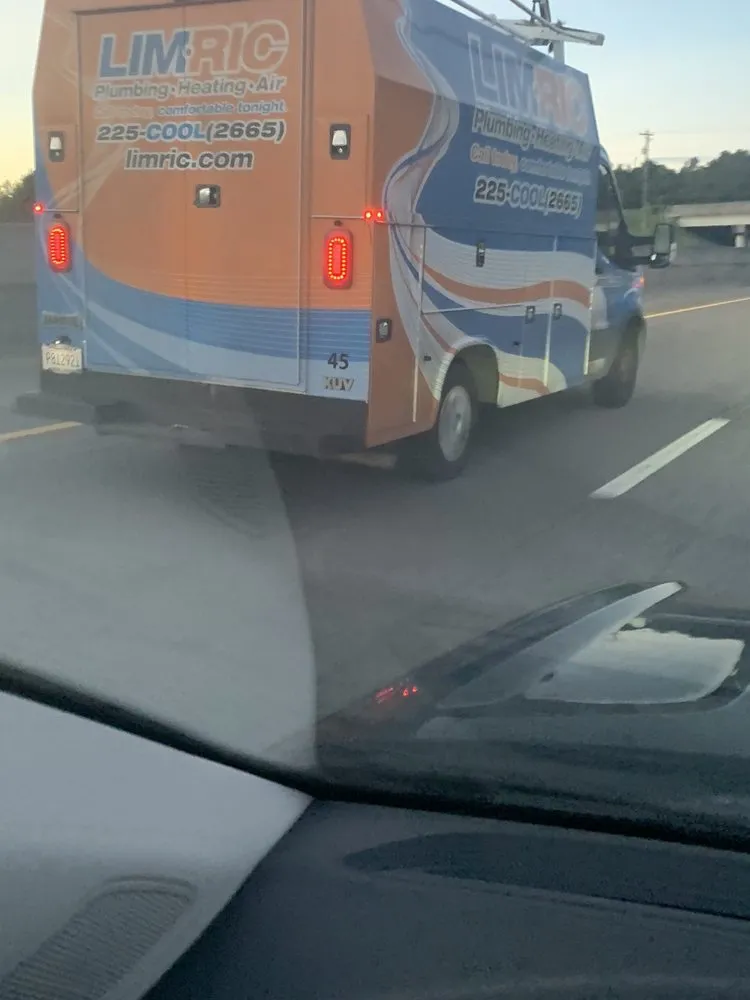 Expert emergency electrical service service in ,  - LimRic Plumbing, Electrical, Heating & Air