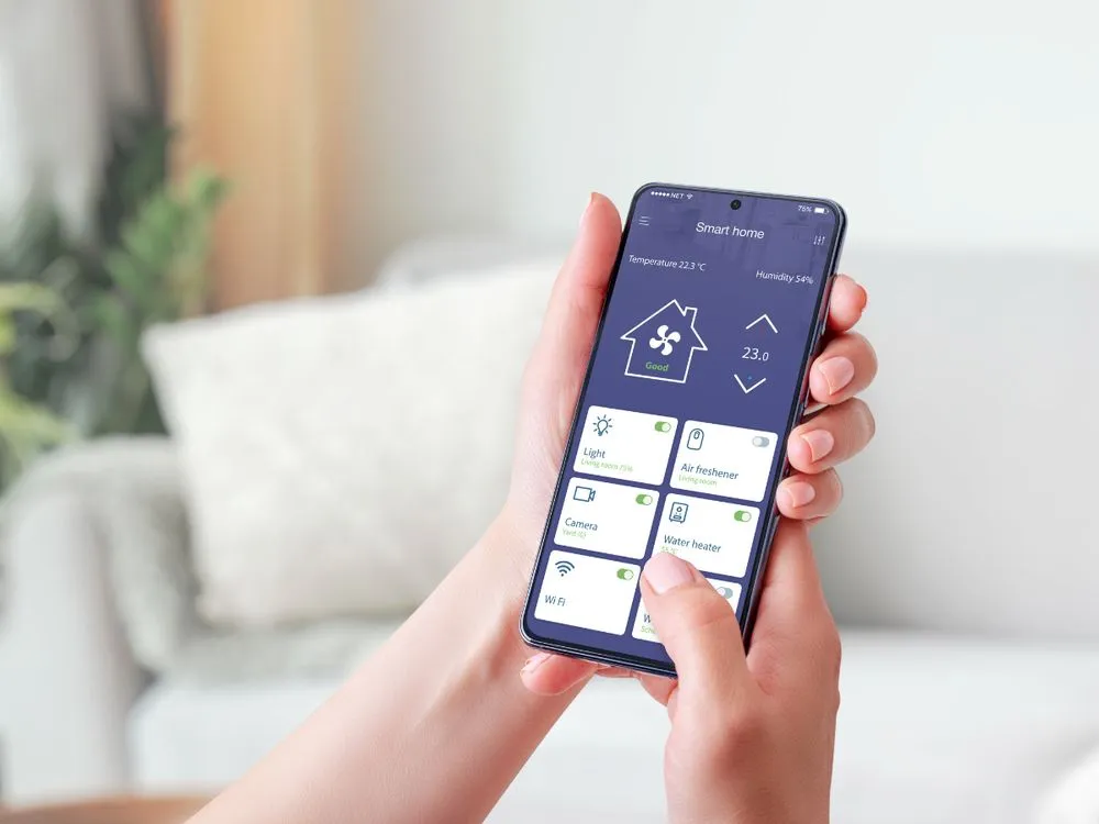 Slide of LimRic Plumbing, Electrical, Heating & Air