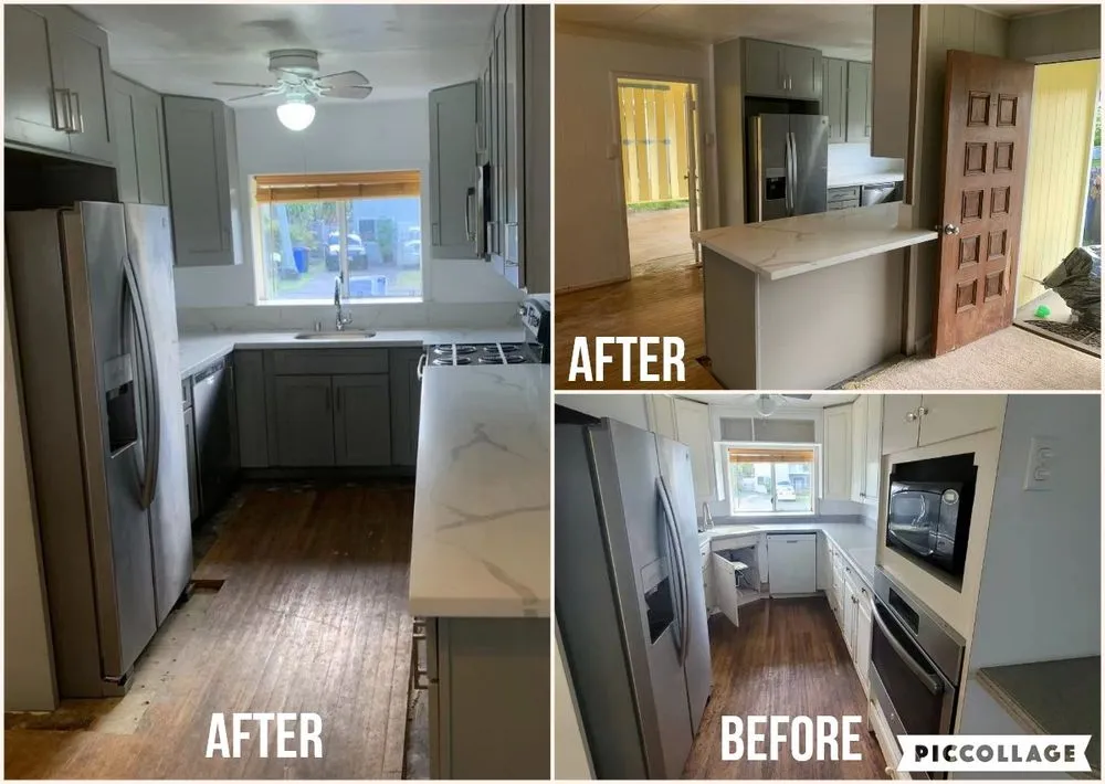 Slide of Lin Construction