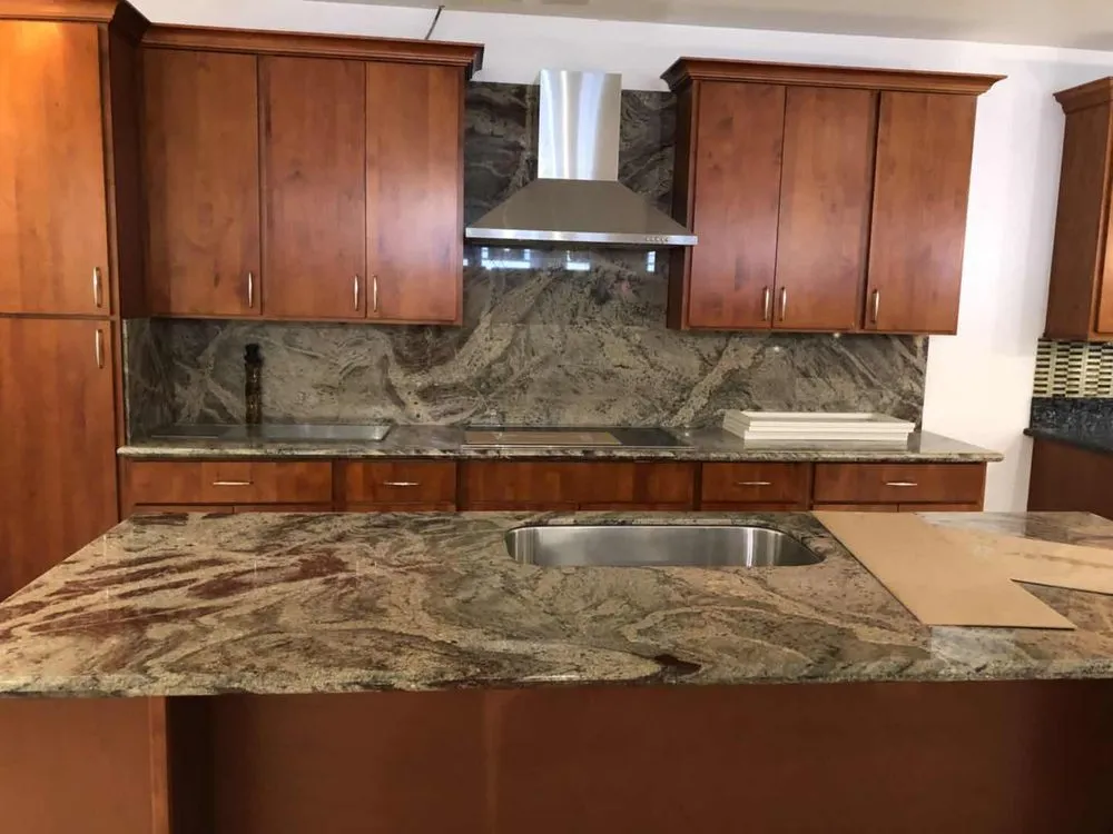 Slide of Lin Construction