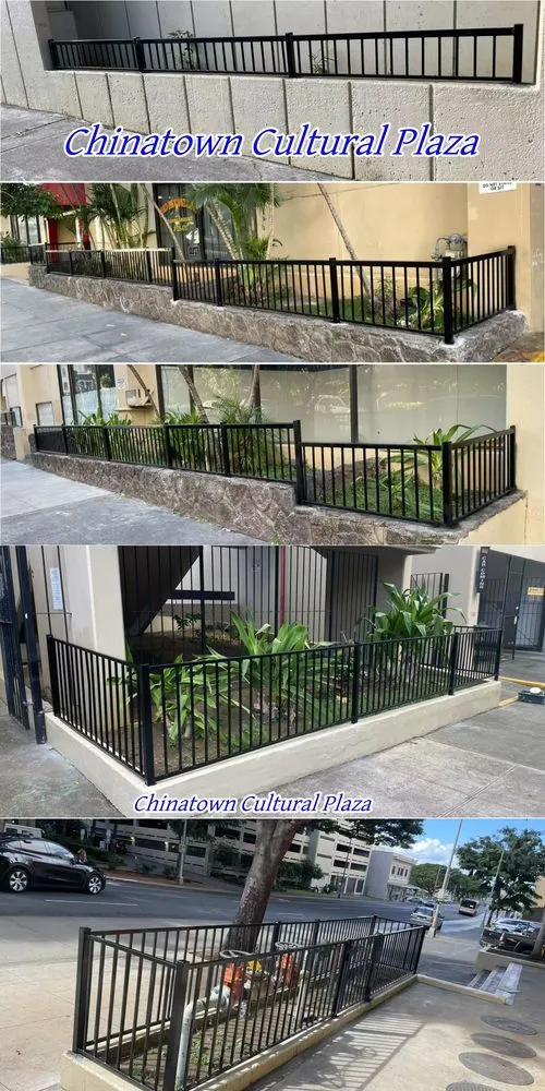 Slide of Lin Construction