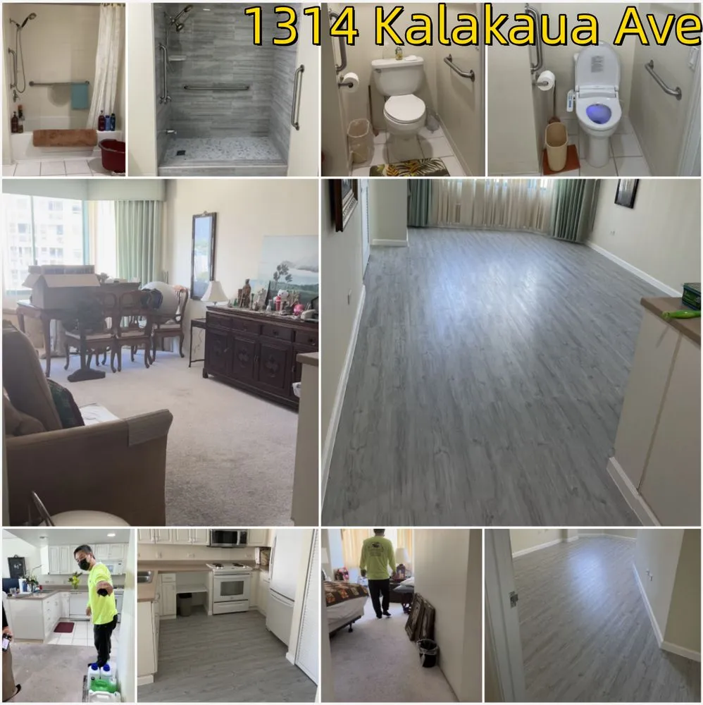 Professional electrical repair experts serving , - Lin Construction