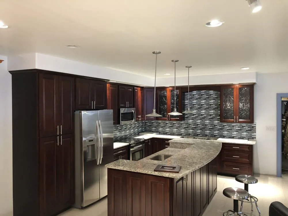 Slide of Lin Construction