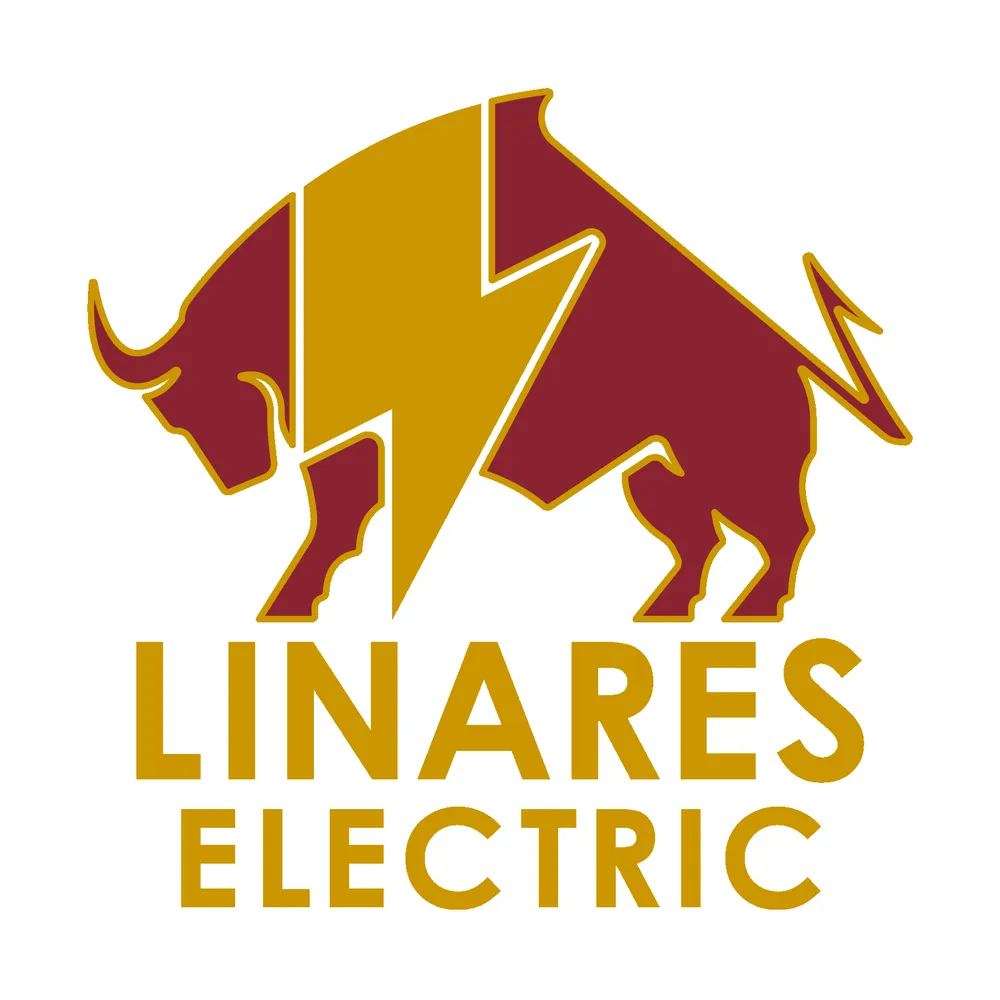 Slide of Linares Electric