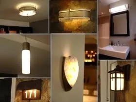 Slide of Linares Electric