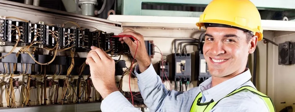 Slide of Linc Electric