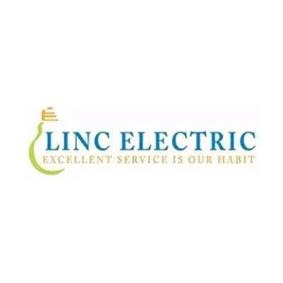 Slide of Linc Electric