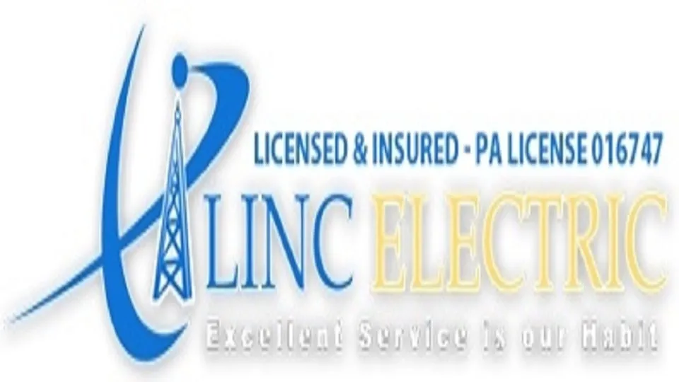Slide of Linc Electric