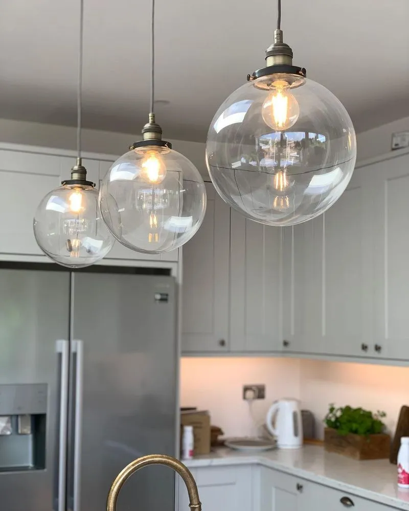 Slide of Lincoln Ave Electrical Services