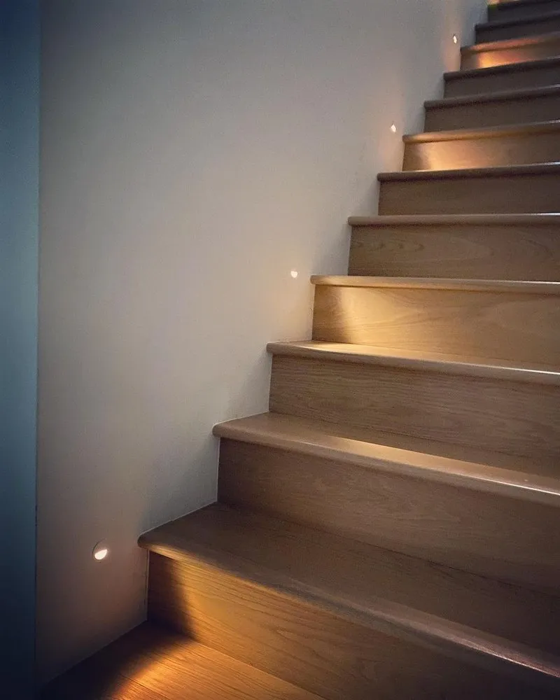 Slide of Lincoln Ave Electrical Services