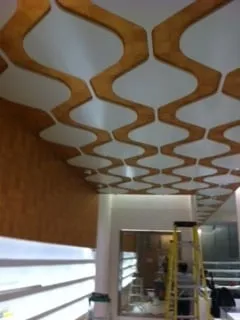 Slide of Lincoln Electrical Contractor