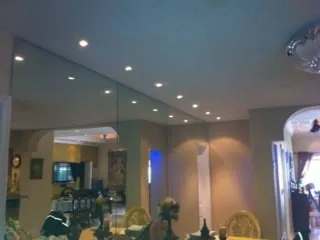 Slide of Lincoln Electrical Contractor