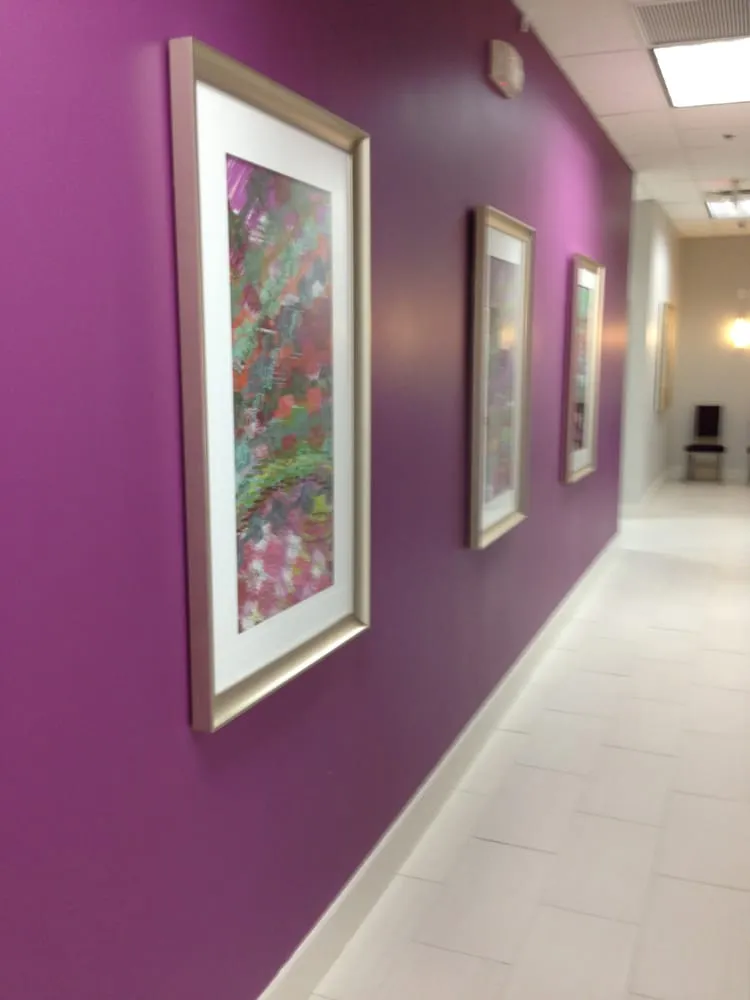 Slide of Lincoln Electrical Contractor