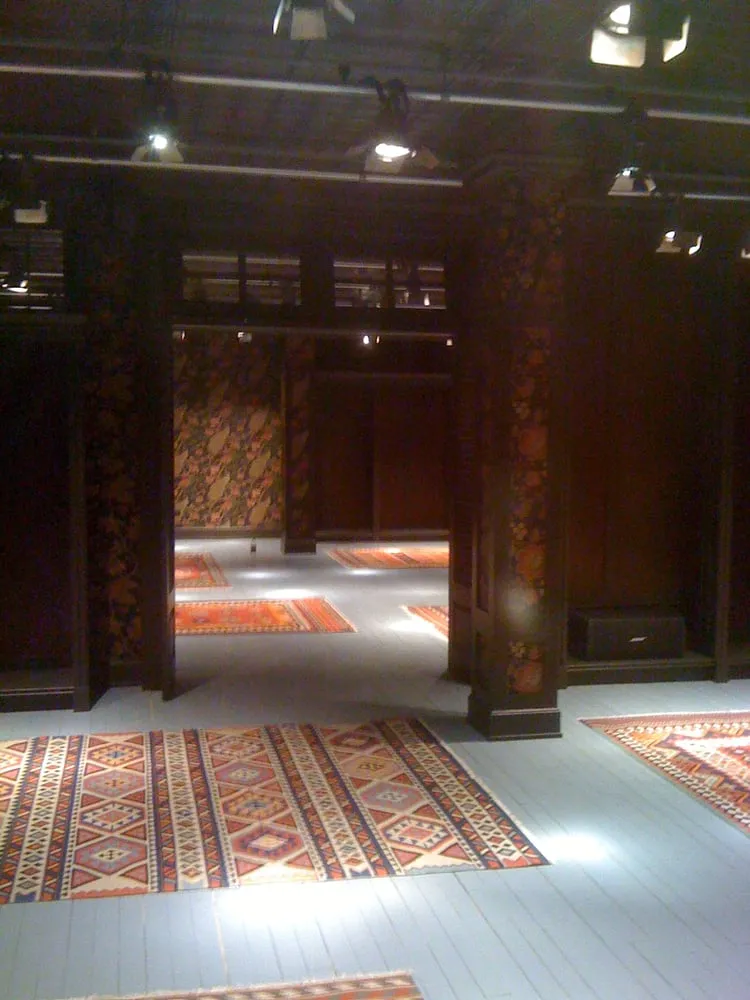 Slide of Lincoln Electrical Contractor