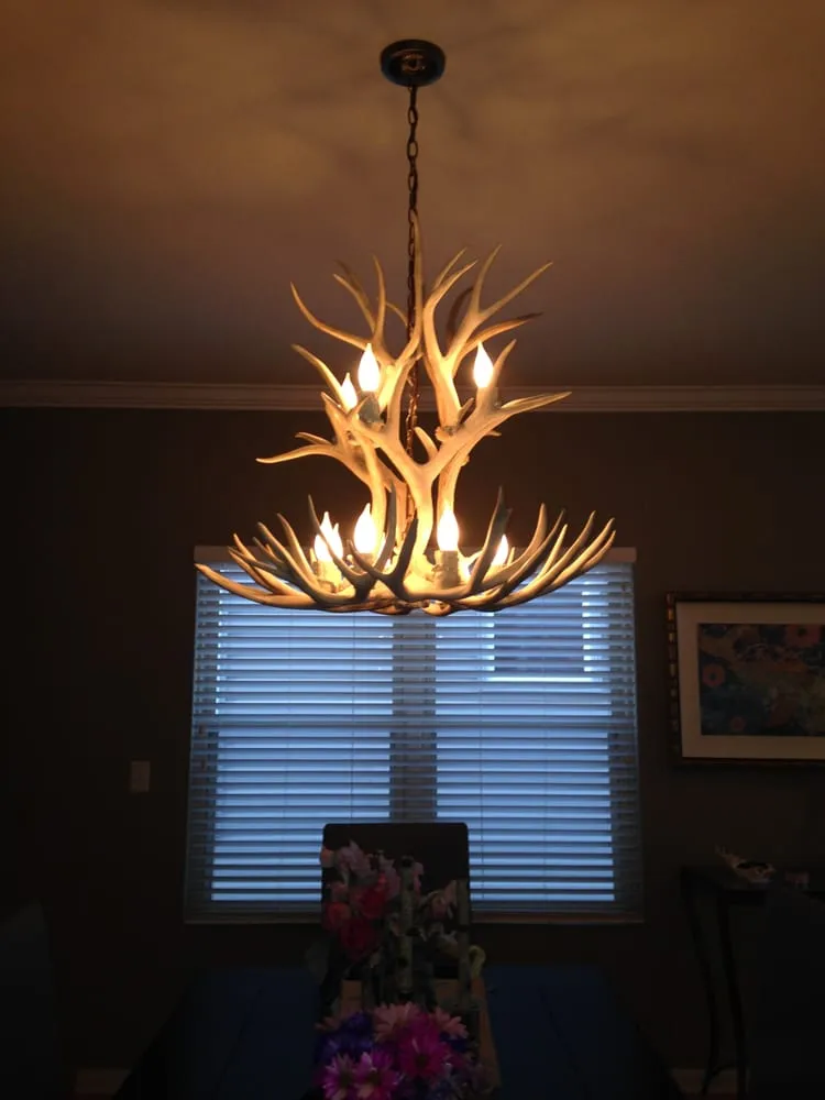 Slide of Lincoln Home Services