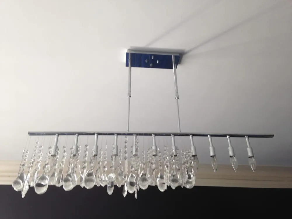 Slide of Lincoln Home Services