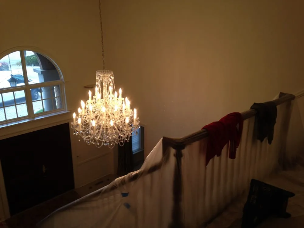 Slide of Lincoln Home Services