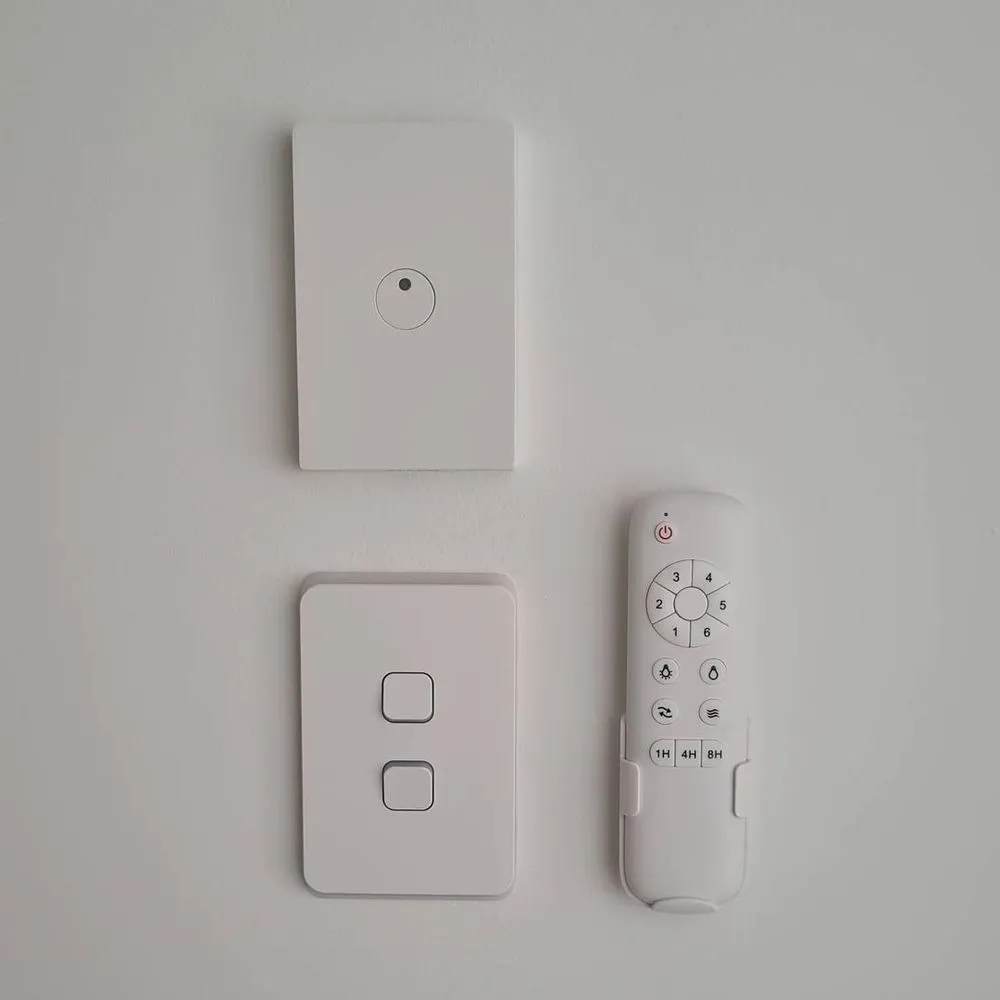 Slide of Lincoln Licensed Electrician