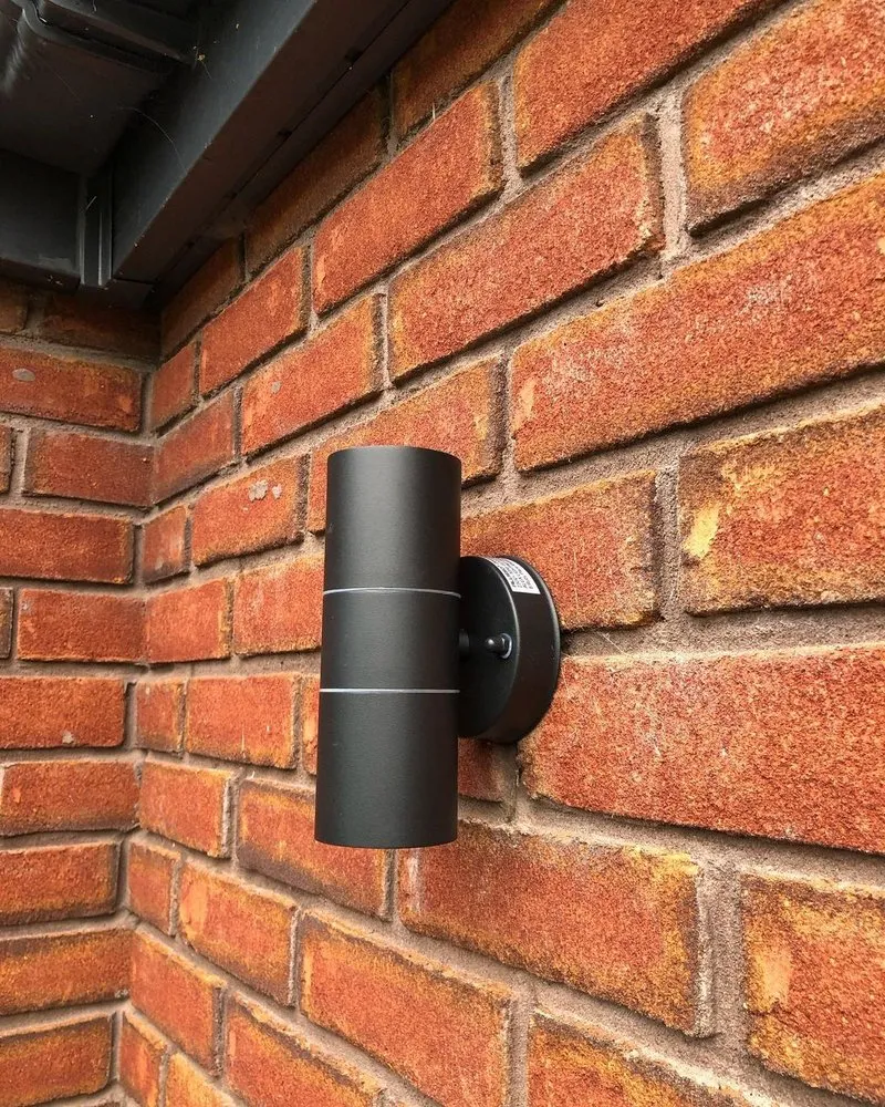 Slide of Lincoln Square Electrical Services