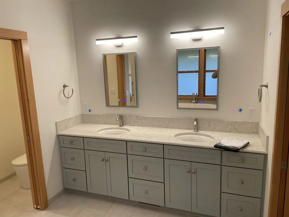 Slide of Lincoln Wiring