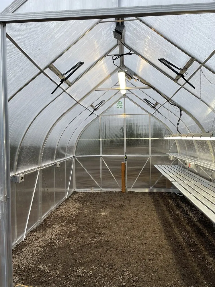 Slide of Lincoln Wiring