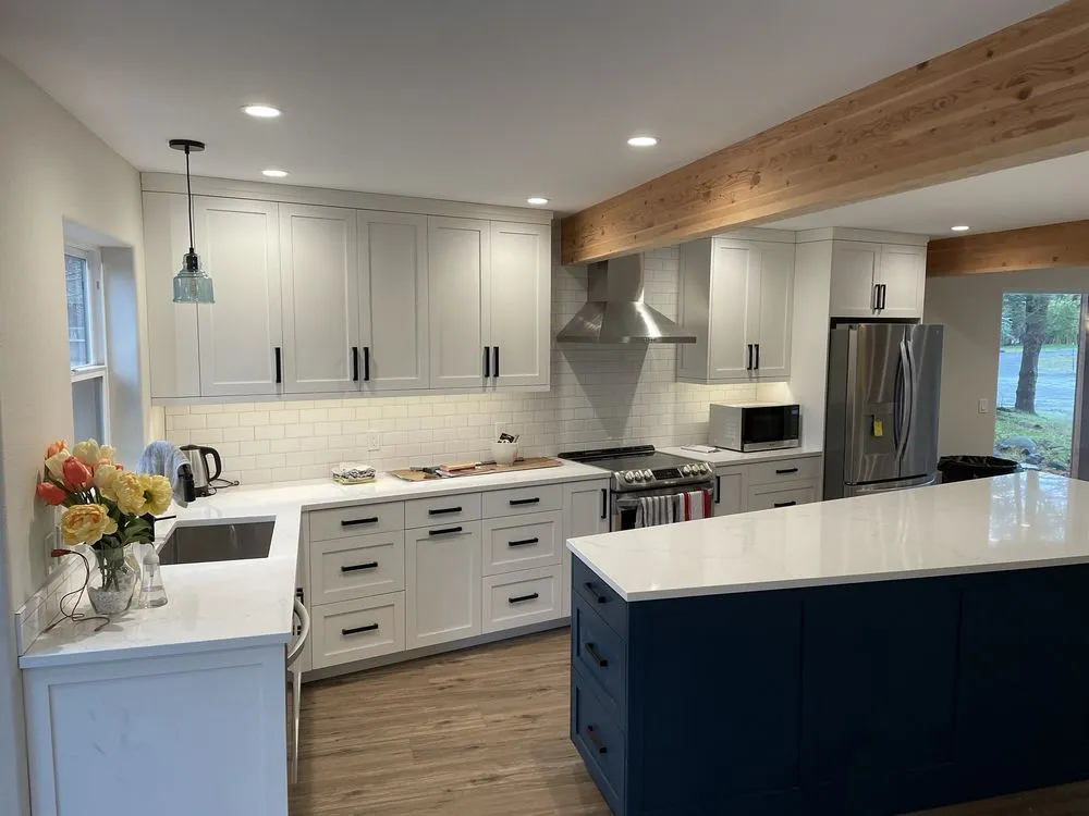 Slide of Lincoln Wiring