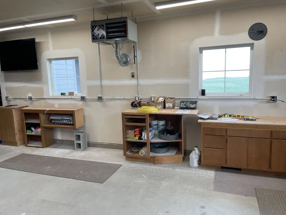 Reliable emergency electrical service in ,  by Lincoln Wiring