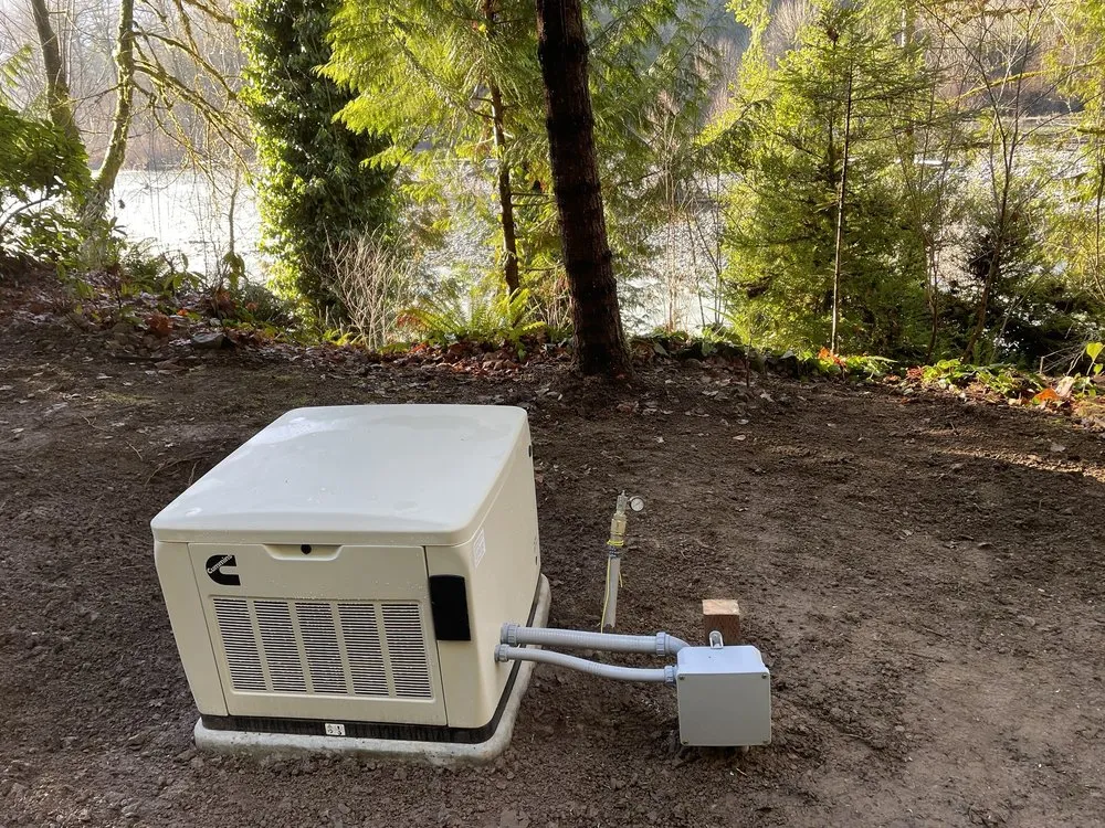 Slide of Lincoln Wiring