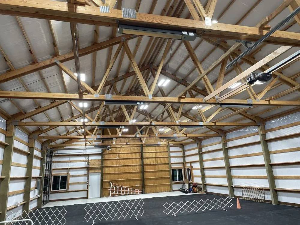 Slide of Lincoln Wiring