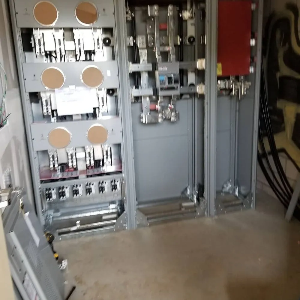 Emergency emergency electrical service service in Vernon Township, IL - Lincolnshire Electrician