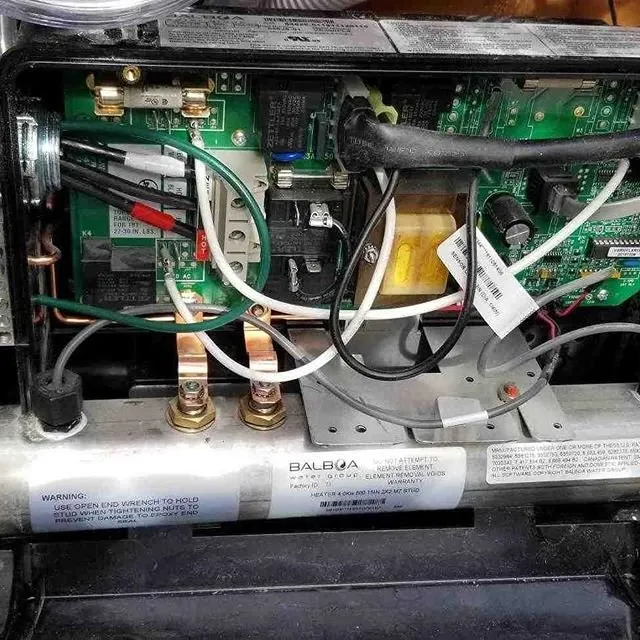 Reliable electrician providing wiring installation in Vernon Township, IL - Lincolnshire Electrician