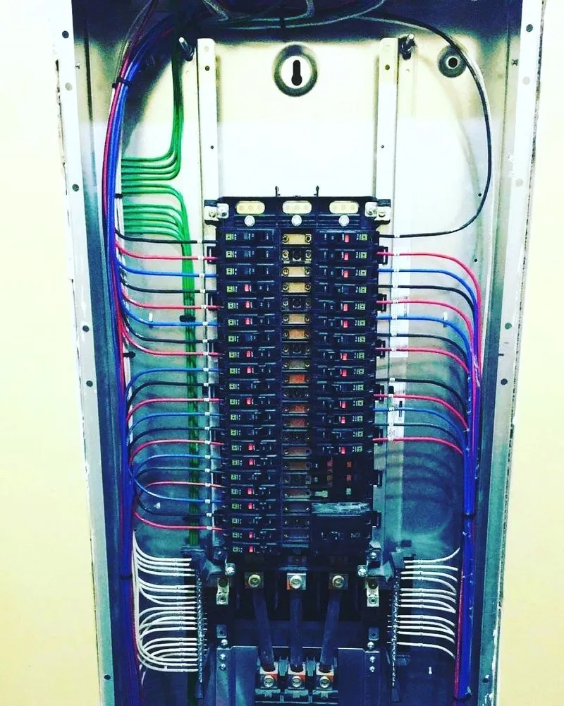 Emergency lighting installation service in Vernon Township, IL - Lincolnshire Electrician
