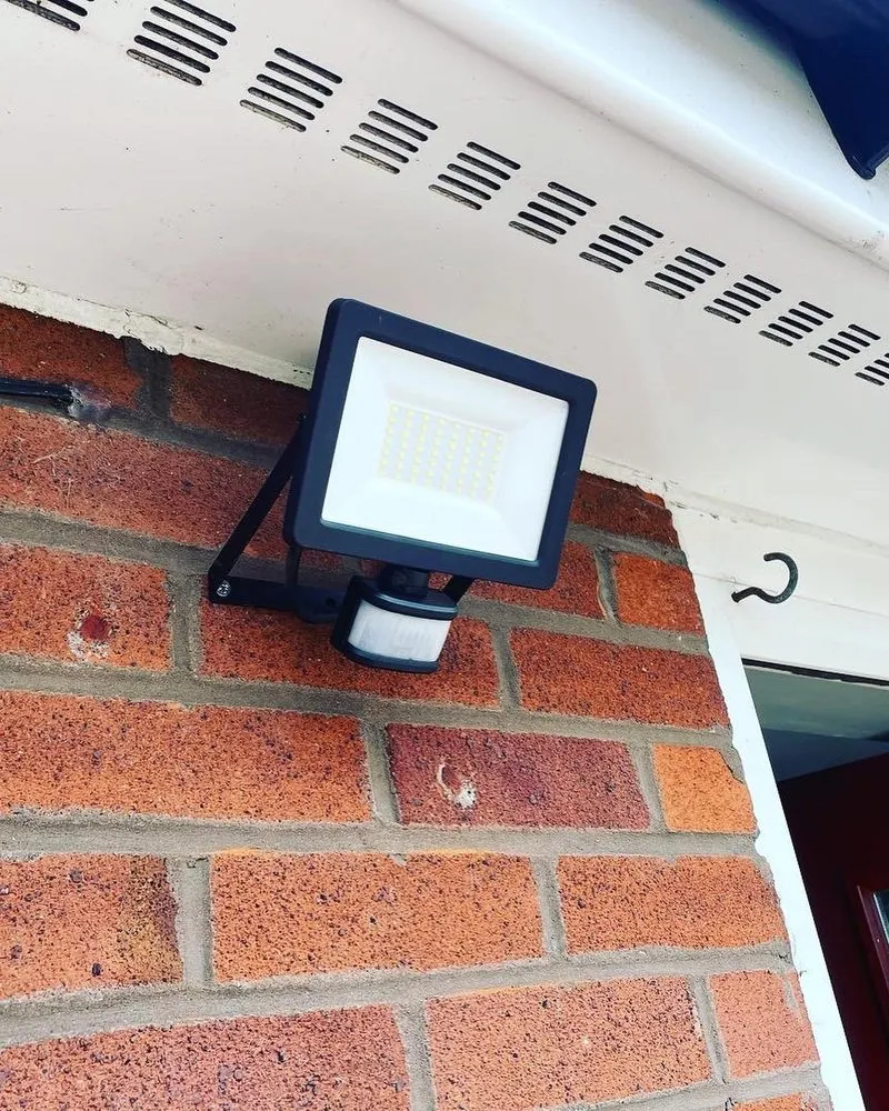 Slide of Lincolnshire Licensed Electrician