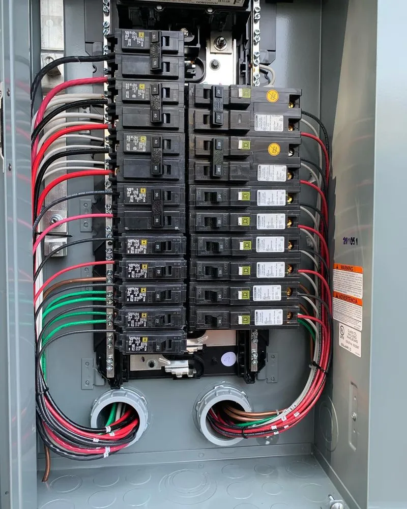 Slide of Lincolnwood 24 Hour Electrician