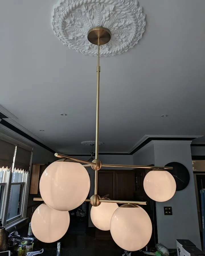 Slide of Lincolnwood Electric